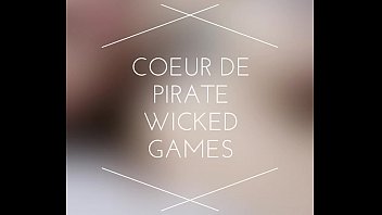 Beatrice Martin aka Coeur De pirate - Wicked Games
