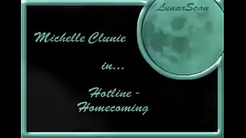 Michelle Clunie Hot Line Les Retrouvailles