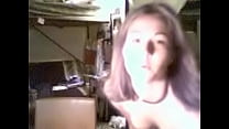 strip webcam
