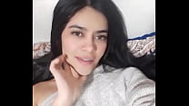 Camila Webcam Fille