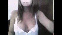 Argentin Lesbiana masturbating for a girlfriend /99dates