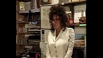 Vanessa en la librería