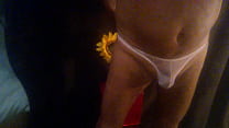 s. d. panties thongs