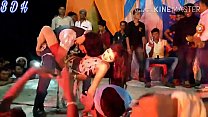 Dança Bhojpuri Arkestra