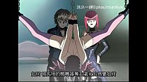 A95 Anime Chinese subtitles Lektionen Pigeon b. 1-2 Part 2