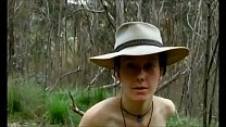 Naturista australiana