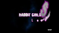 Rabbit girls