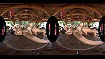 RealityLovers - Jouer avec les mamans Pussy VR