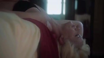 Griselda Siciliani in topless in Dying of Love