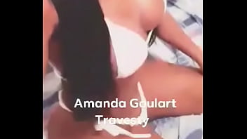 Amanda Goulart very sexy