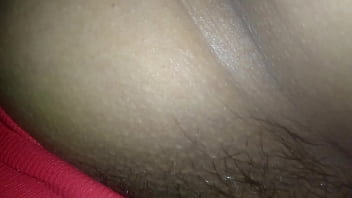 friend sends video masturbating