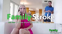 Real MOM Needs Son Doggystyle: Full Vids FamilyStroke.net