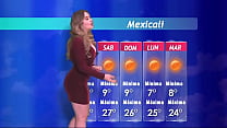 Погода в Марисель Альварес