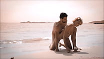 Servizio fotografico Sex On The Beach