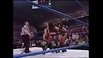 ¡Chyna contra Chris Jericho 3!