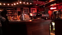 Buck Wild in der Red Light Bar Amsterdam