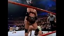 Chyna vs Jeff Jarrett Sin perdón 1999