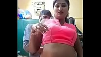 Swathi naidu nude,sexy and get ready for shoot part-1