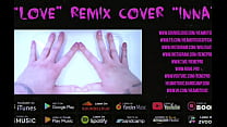 heamotoxic love cover remix inna [sketch edition] 18 not for sale