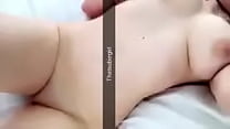 Teen sexy Mädchen Video-Cam
