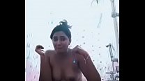 Swathi naidu bagno sexy e nudo part-2