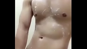 Gay handsome boy in the bathroom full link: https://bom.to/uMAXM (pass: gayxhot)