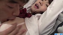 Maya Kawamura agradables escenas de sexo de alta calificación - Más en javhd.net