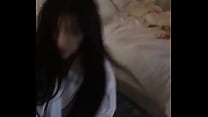 Video de chica de 600 minutos de Wuhan VAC