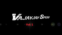 Vajayjay Spray Vol 1