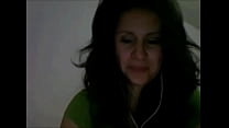 Big Tits Latina Webcam no Skype