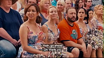 Maya Rudolph Celebrity Boobs Grope and Touch