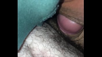 Sucking my cock in the car 3/3
