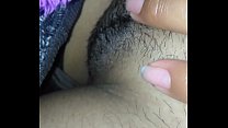 La vagina de mi chaparrita d.