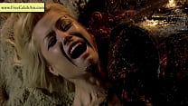 Pilar Soto Zombie Sex em Beneath Still Waters 2005
