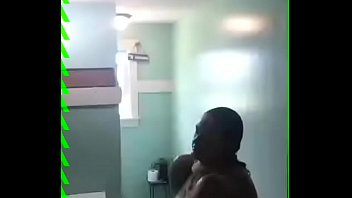 m. to suck sons cock after shower