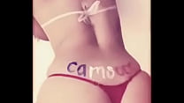 Shout Out 2 Camsoda For Using Me