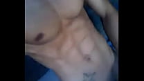 Chacal musculoso 2