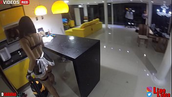 eating the maid after his wife left ( FULL AND UNCUT VIDEO XVIDEOS RED )