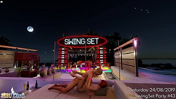 SwingSet Party #2