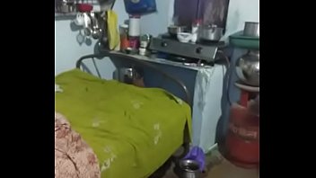 Indian Wife Strip her Cloths Capture by Hubby