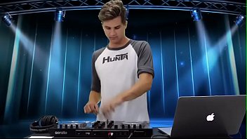 DJ types