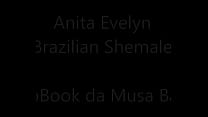 Anita Evelyn - Vidéo de la muse bahianaise