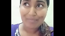 Swathi naidu partage les détails de son télégramme pour une vidéo sexe