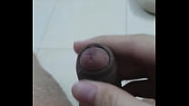 Masturbating but not ejaculating who wants to see the ejaculate, comment