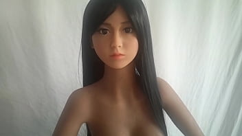 esdoll.com: Настоящая секс-кукла Clarissa Premium - 158 см
