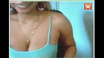Wife Cheating On Webcam Show
