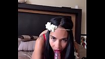 Alizee Sanzeth - Webcam show xxx y erotico- inf : 5555099820