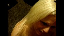 Barbie Blaze Gives a Deep-Throat Blowjob and gets Cuminmouth