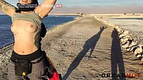 Last Porn in the Desert - Pompini e Putaria ad Atacama Dread Hot