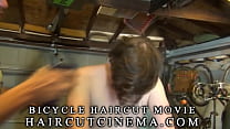 Bicycle Haircut Movie